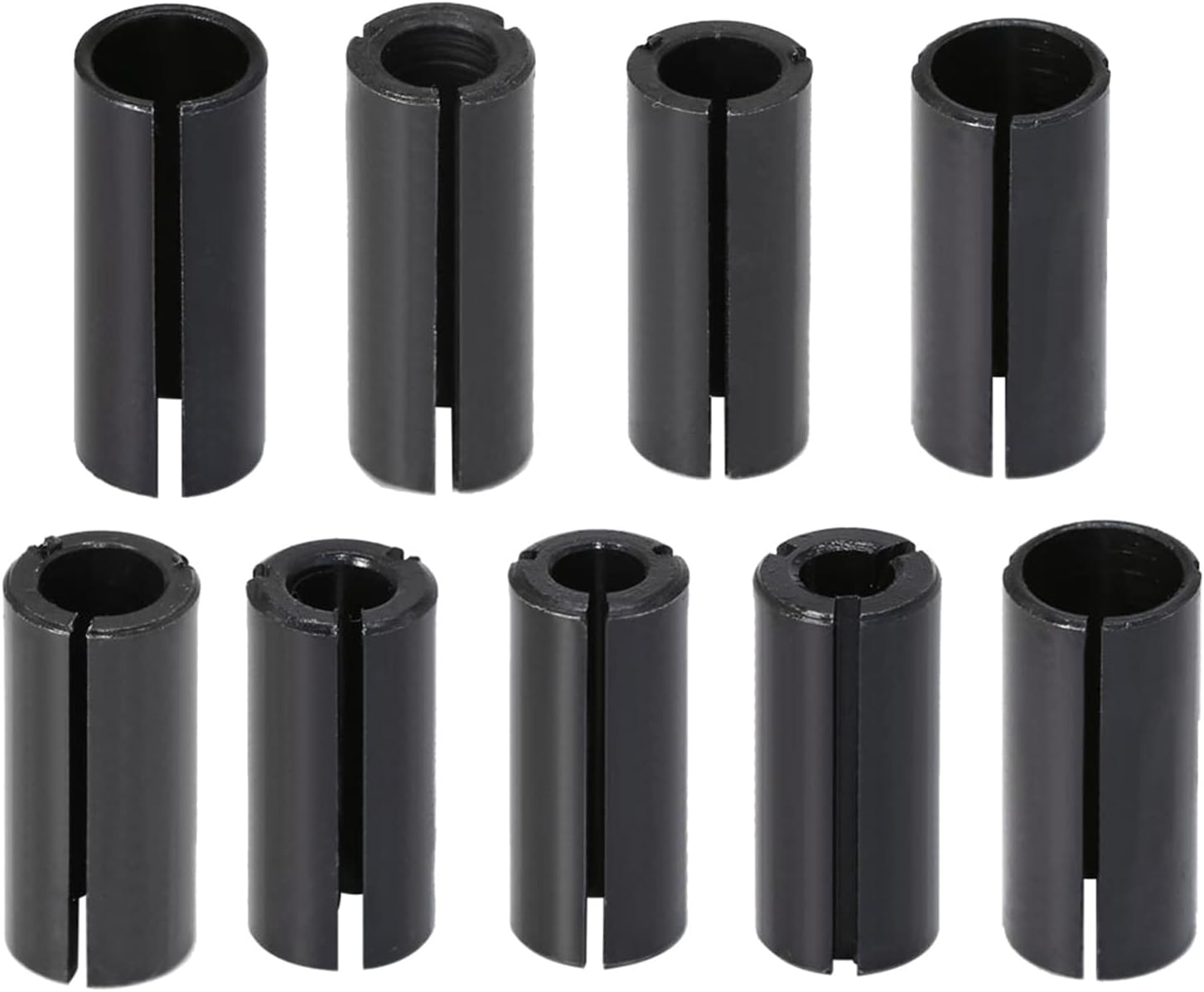 Adapter Collet Shank Router Tool Adapters Engraving Machine Shank