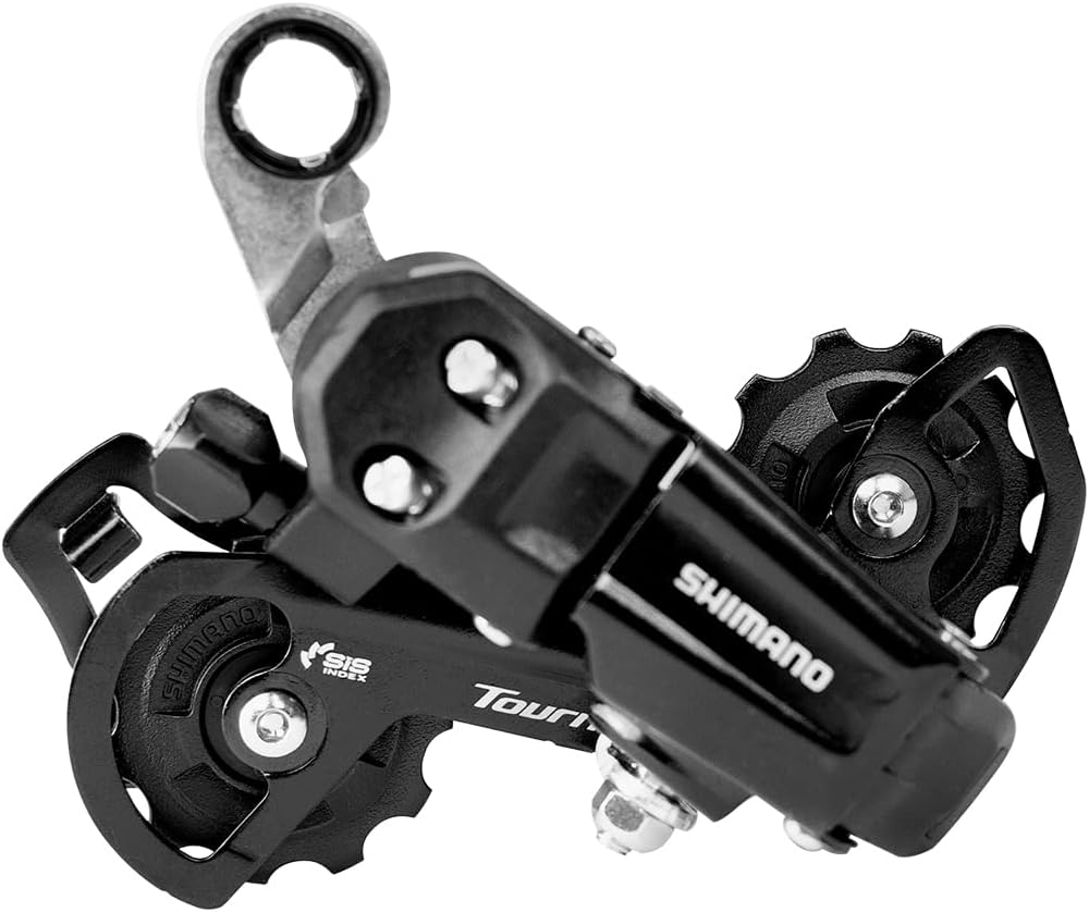 VEEFA Rear Derailleur for VEEFA F1/X2/M2 Electric Bike