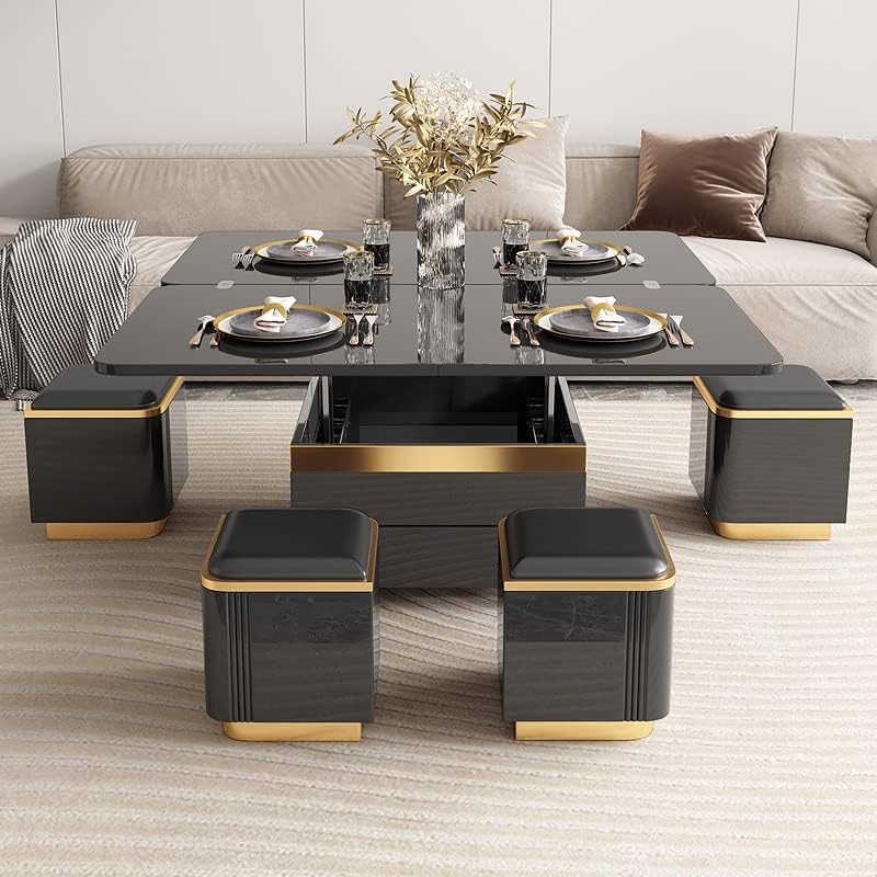 TAKUMI KOHGEI 匠工芸 センターテーブル 座卓 正方形 ナチュラル