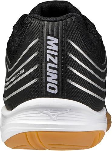 Miniatura 5 de Mizuno Cyclone Speed 3 Junior para mujer