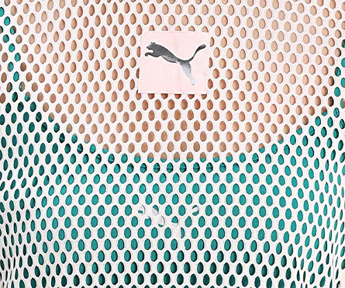 Image of Puma Women's Polyester A-Line Mini Dress
