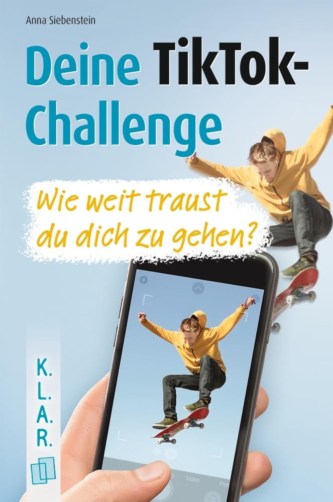 Tik Tok Challenges Youtube What Is A TikTok Challenge?