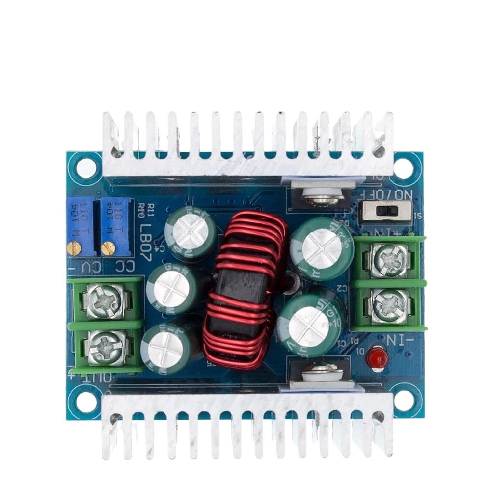 Convertisseur Buck 300W 20A DC-DC alimentation abaisseur COKYIS