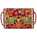 Imagen de Craft Trade Bolso de mano rojo para mujer