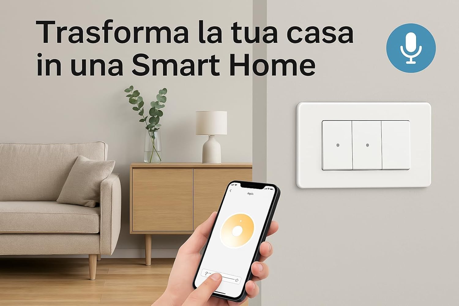 gloca Seria Zigbee E-SMART TUYA (HUB-DEVIATOR-DIMMER-TAPPAREL) kompatybilny z życiem (ZigBee Smart Connected Button do rolety Tuya)