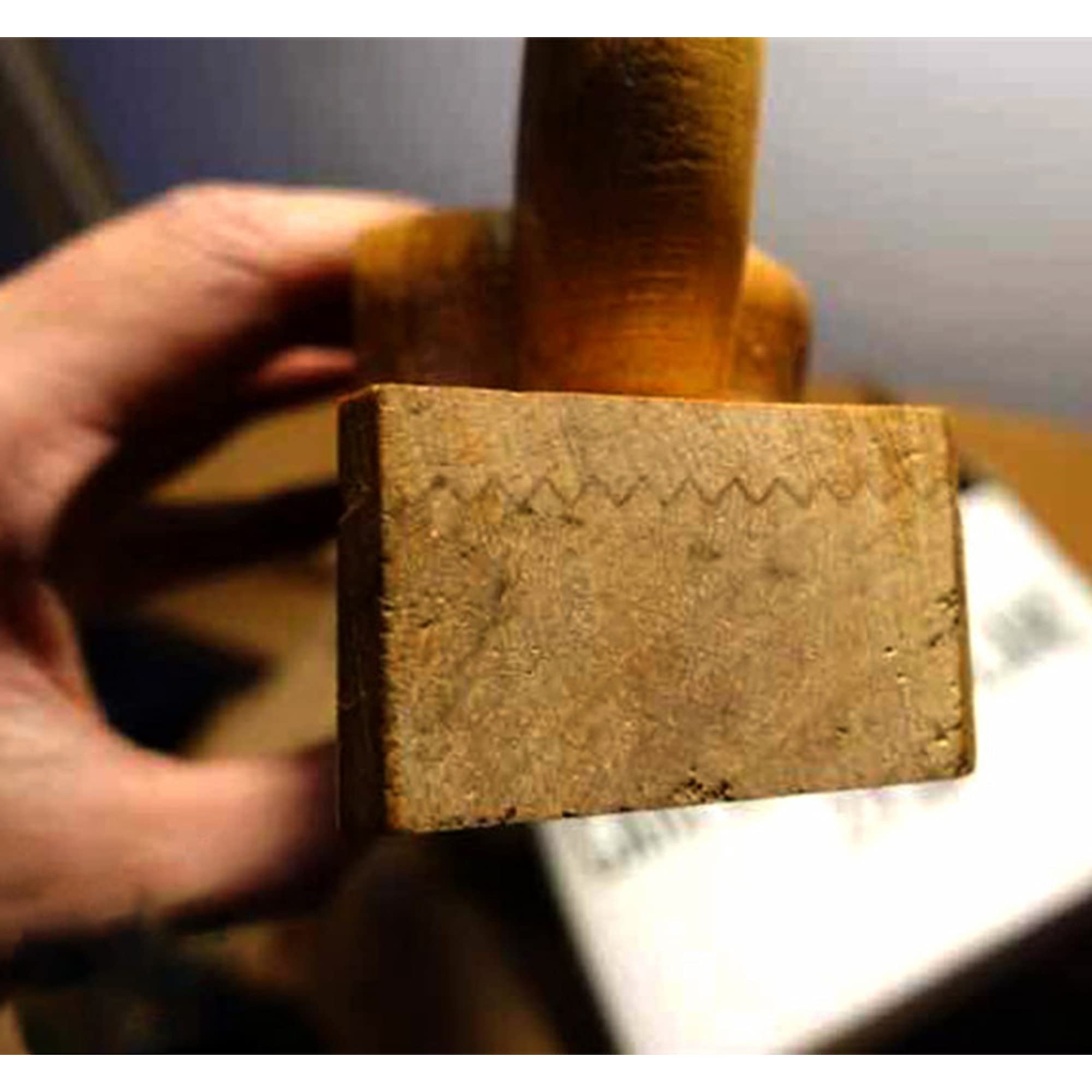 Pialla manuale Pialla per Legno Manuale Pialla Piatta Aereo Levigante Pialla per la lavorazione del legno perfetto per la lavorazione del legno rifilatura piallatura del legno