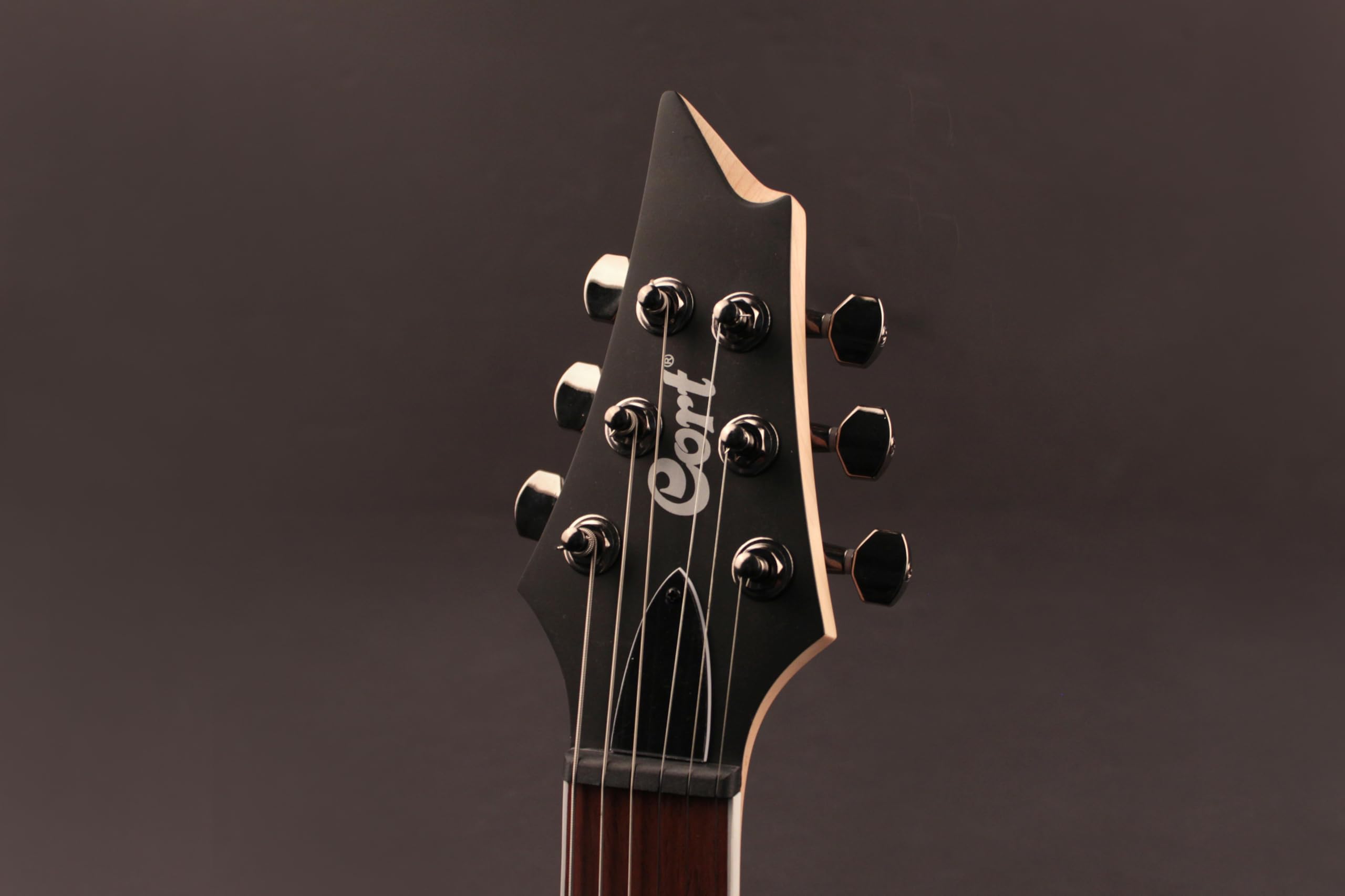 Guitarra eléctrica St Cort Kx300 Oprb