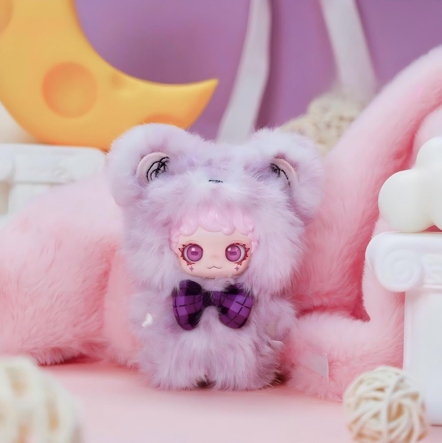 Amazon.co.jp: 人気 ぬいぐるみ ブラインドボックス blind box MIOCO