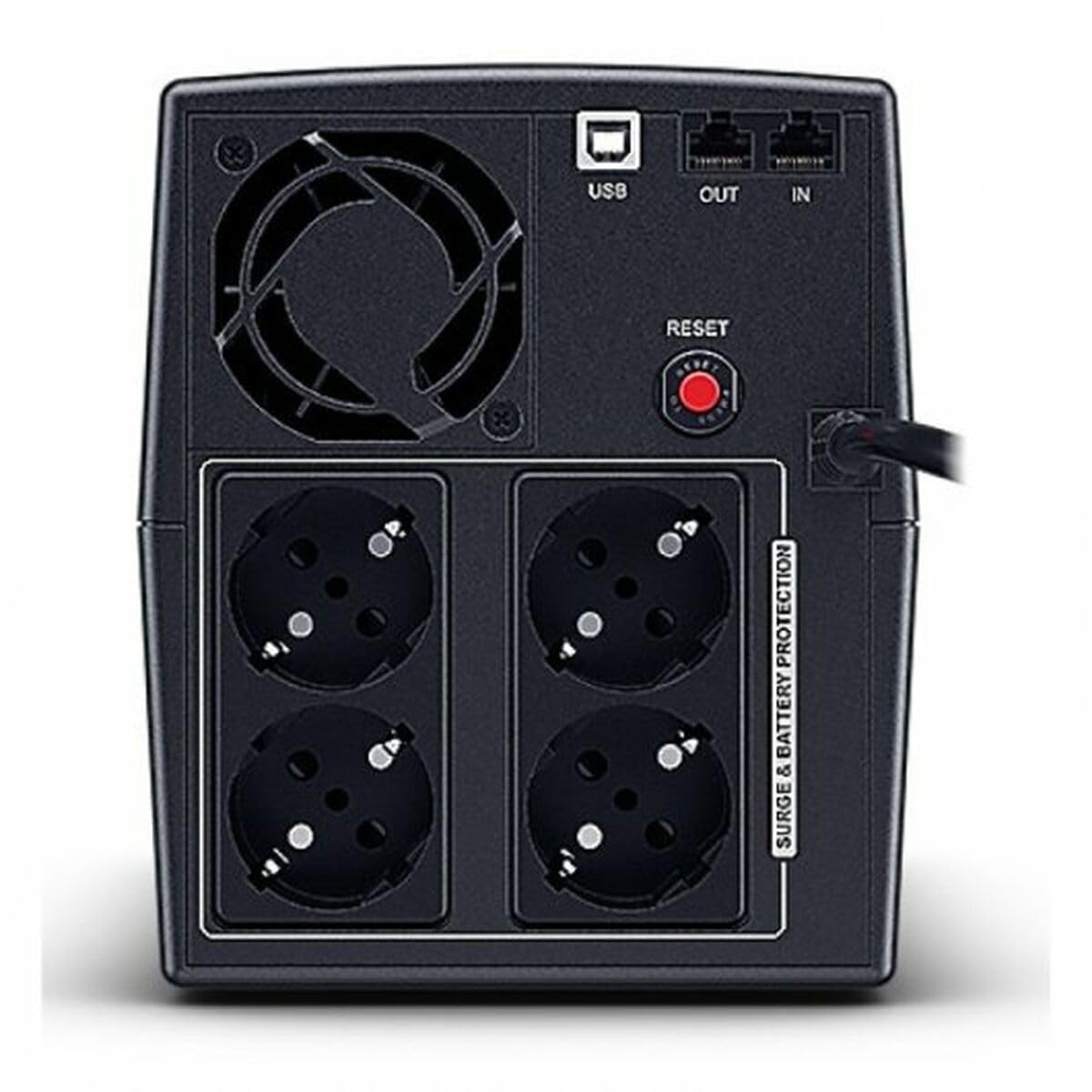 CYBERPOWER UT2200EG Line-Interactive Tower 2200VA/1320W