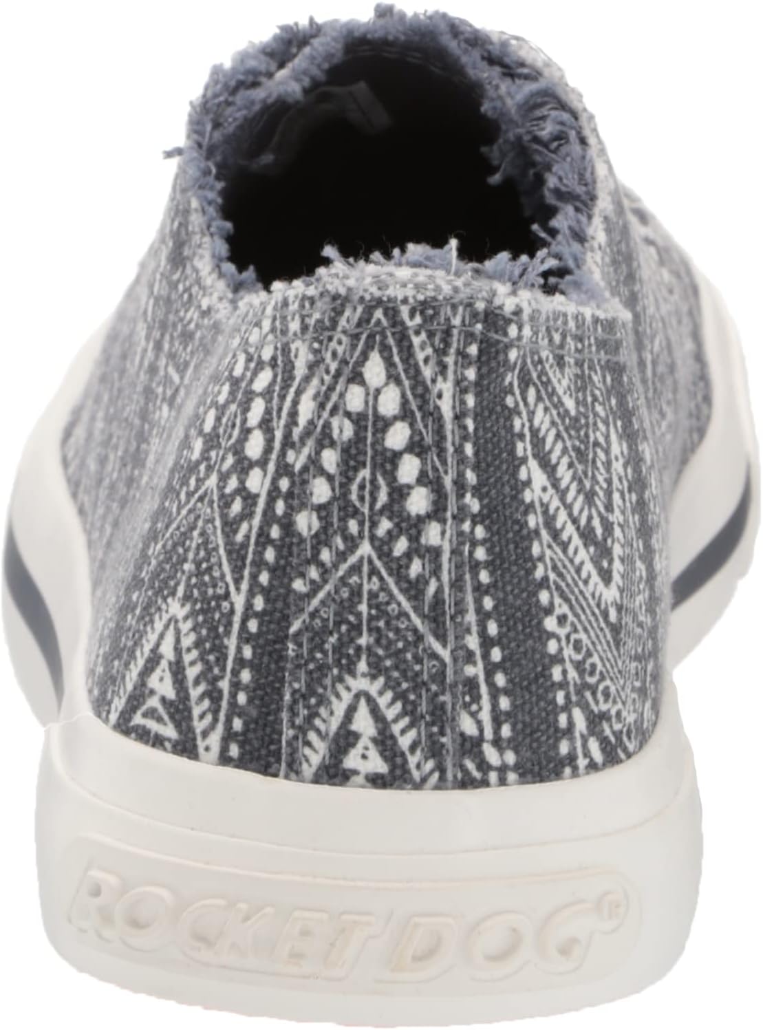 Rocket Dog Women's Jokes JENA Cotton Sneaker