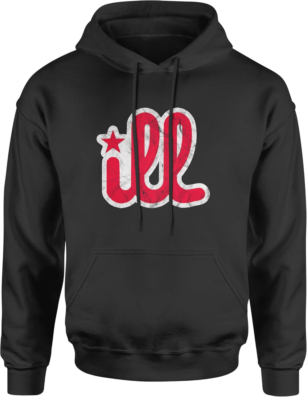 Ill Vintage It's A Philly Thing Unisex Adult Hoodie, Soft Fleece, Graphic Pullover