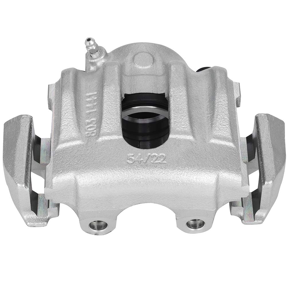 SCITOO Front Left Caliper 19B1619 Disc Brake Caliper Assembly W/Bracket | Fit For BMW 320i 2001-2005,For BMW 325xi 2001-2005,For BMW 328Ci 2000,For BMW 328i 1999-2000,For BMW Z3 2001-2002