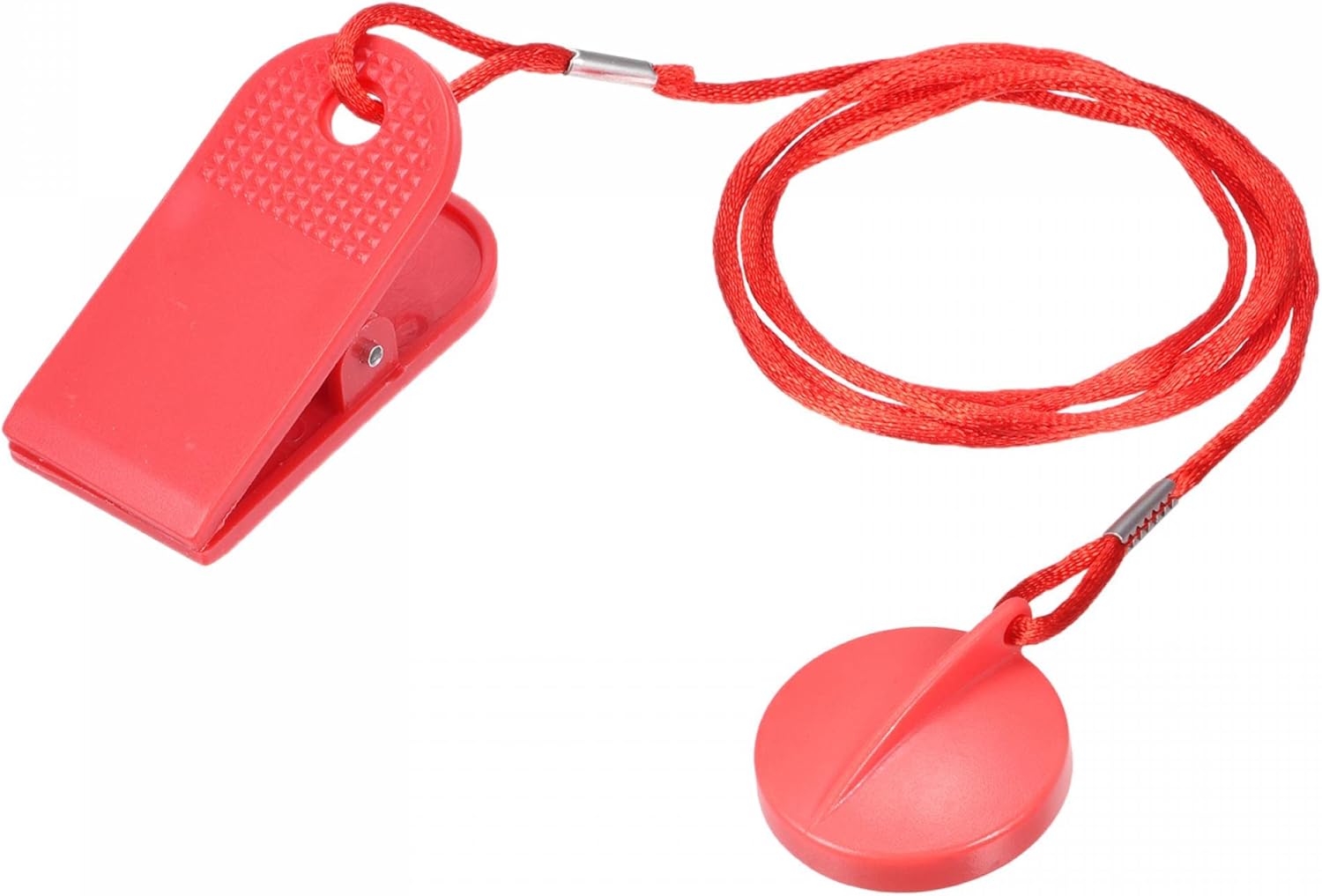 uxcell Fitness Key, 32mm Dia. Shell, 28mm Dia