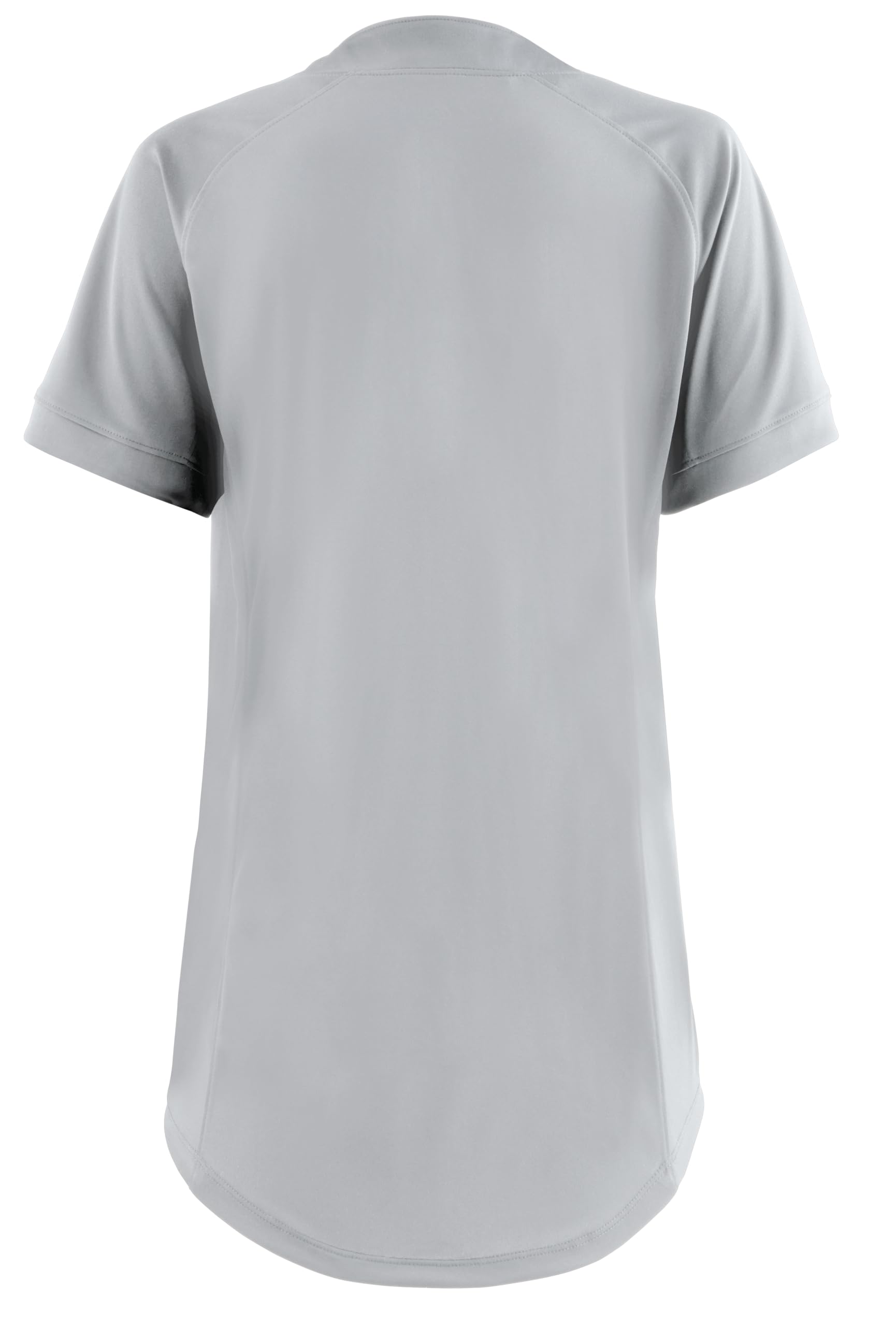 Mizuno Maglia da softball Nxt con 1 bottone da donna