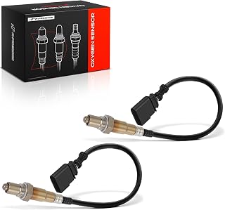 A-Premium O2 Oxygen Sensor Compatible with Volkswagen, Bentley