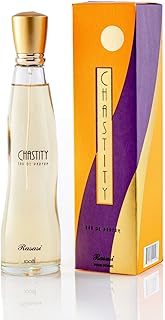 RASASI - CHASTITY By Rasasi for Women Eau De Parfum