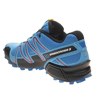 【関税込み】Salomon ブルー Speedcross 3 スニーカー Salomon Speedcross 3 Sneakers | Blue | FARFETCH