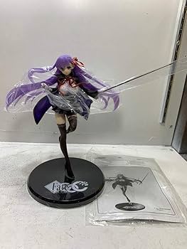 Amazon | 双翼社 1/7スケール ABS&PVC製塗装済み完成品フィギュア Fate