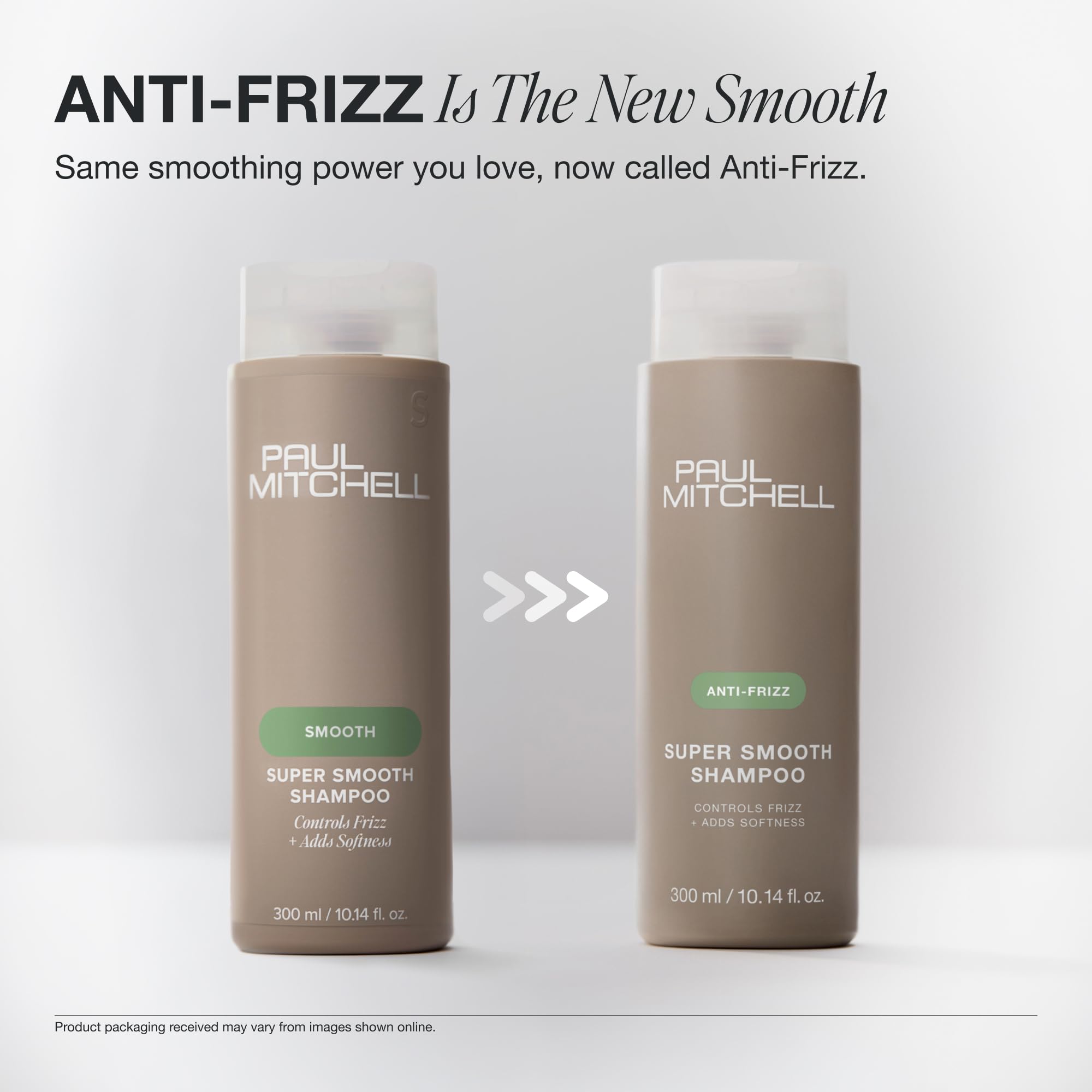 Paul Mitchell Szampon Super Skinny – środek do pielęgnacji włosów z delikatną recepturą, pielęgnujące mycie włosów, idealny do niesfornych włosów