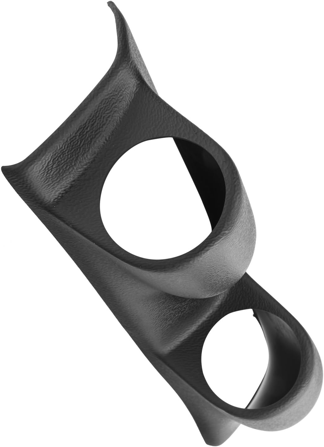 AUTO METER 20436 Gauge Works Dual Gauge Pod