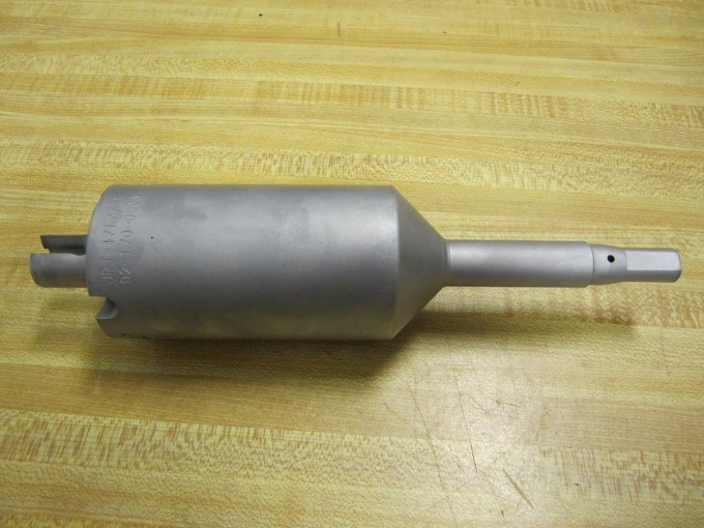 Hole Saw 1-1/2in Thin Wall