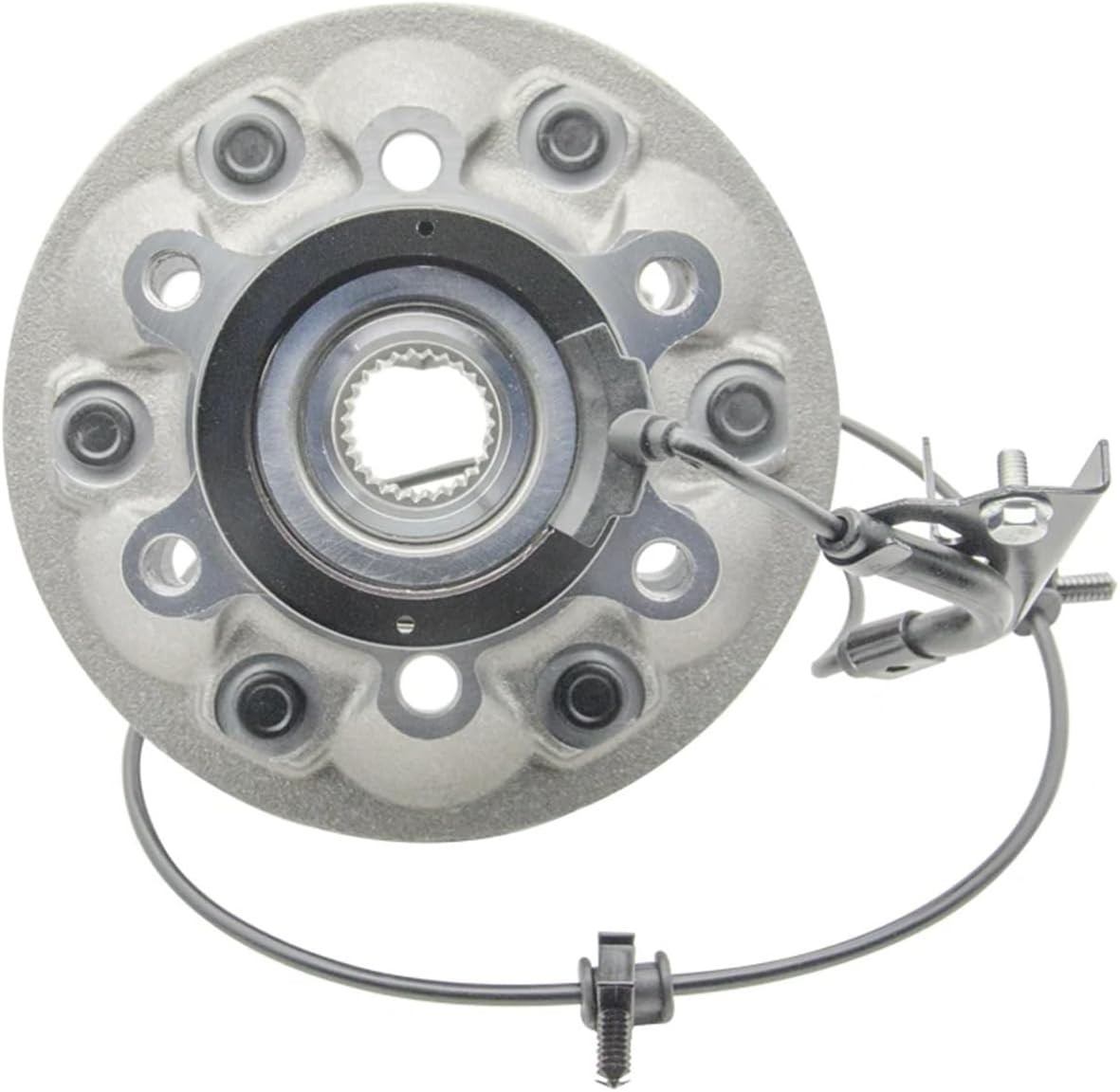 4WD Front Right Wheel Hub Bearing Assembly for 15100274 515111 15176997