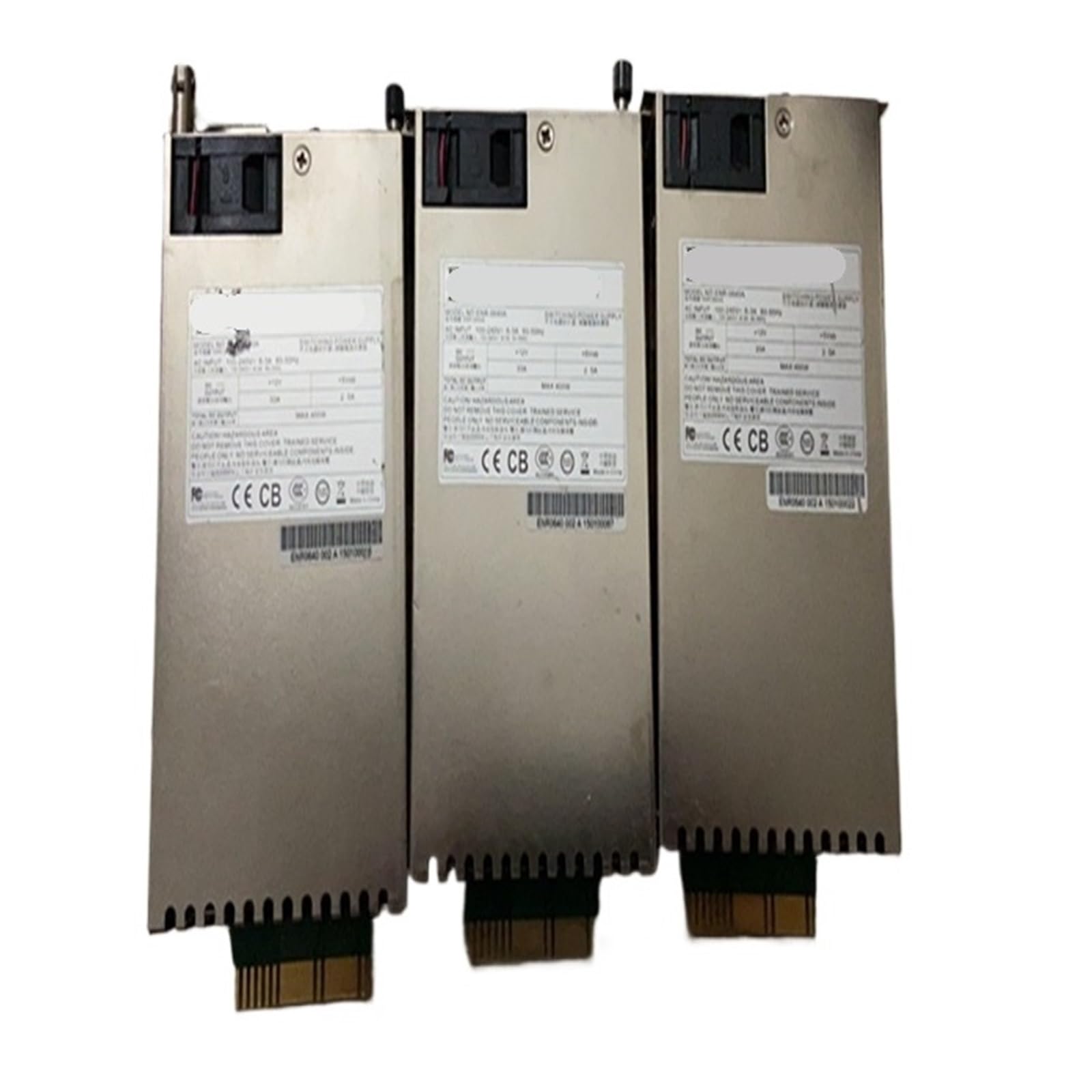 CXFCIHFT 1pcs 400W Power Supply ENR-0640A