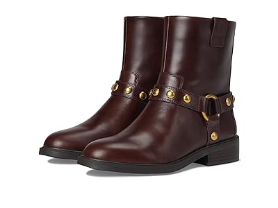 Vince Camuto Amais Biker Boots Women