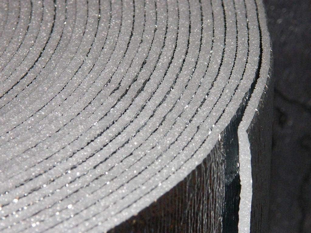 US Energy Products (3MM) Reflective Foam Insulation Shield, Heat Shield, Thermal Insulation Shield Radiant Barrier (3x10)