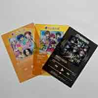 Amazon.co.jp: VOISING×カラオケまねきねこコラボクリアカード