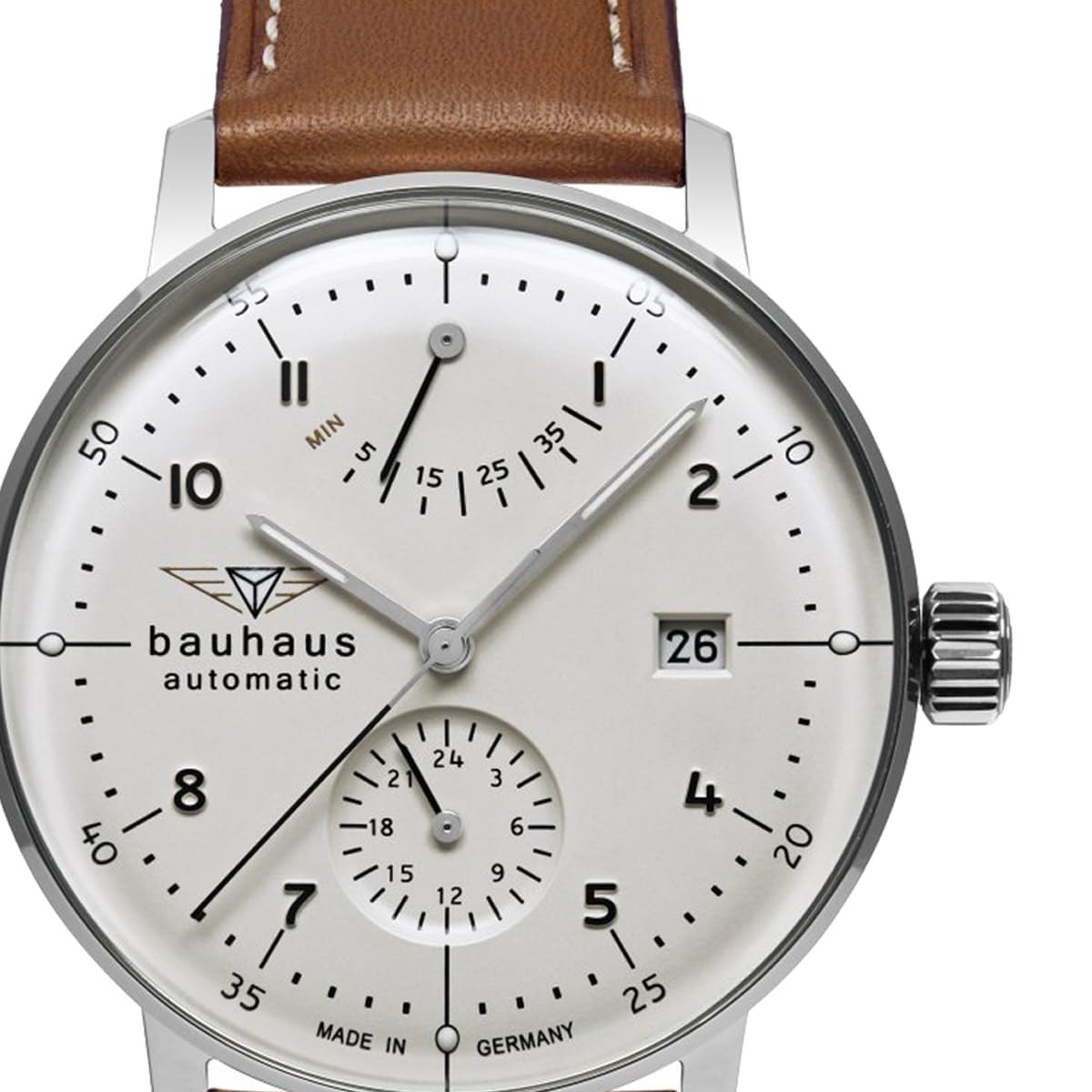 Bauhaus, Dessau, Automatik, 20661