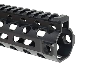 PTS CenturionArms CMR M-Lok 13.5＆9.5インチ PTSからCenturion Arms M-LOK CMR 13.5″ ハンドガードがリリース