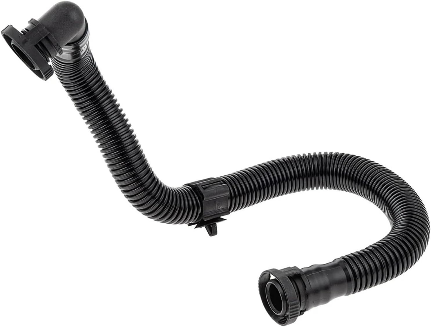 Crankcase Breather hose For Seat For Altea 2006-2009 Crankcase Breather Vent Hose Crankcase Ventilation Pipe Car Accessories Oe：06F103235