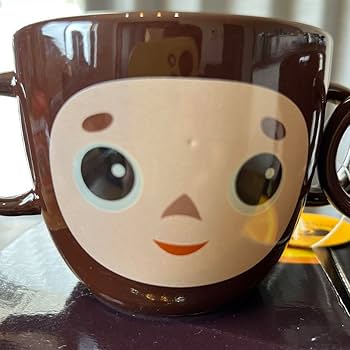 【新品未使用】チェブラーシカ マグカップ 【箱付き】 チェブラーシカマグカップ ドトール限定の通販 by bebetone｜ラクマ