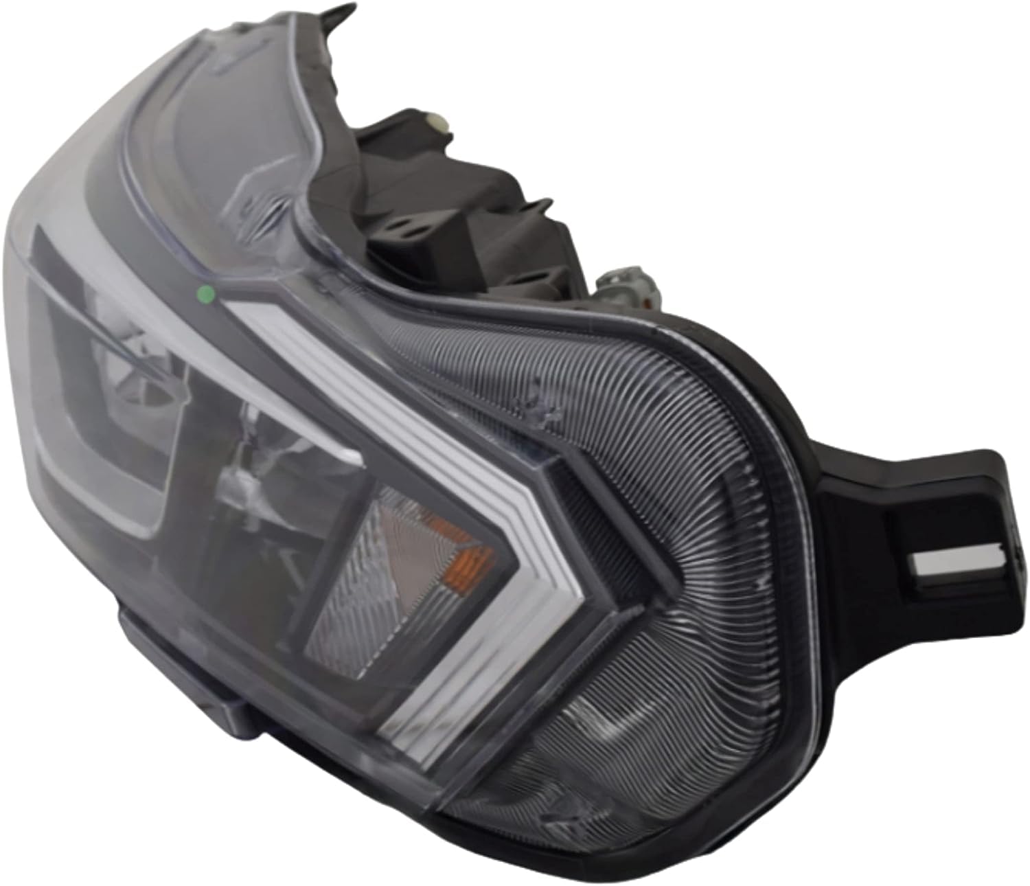 Amazon.com: Headlamps Replacement for Nissan Versa S, SV 2020-2022