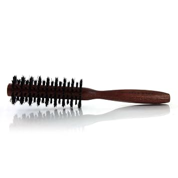 Acca Kappa Hair Brush Circular, 0882, Jabali Refo - 60g
