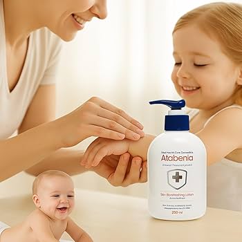 Amazon.com : Benia III Atobenia Skin Biorefreshing Lotion – With