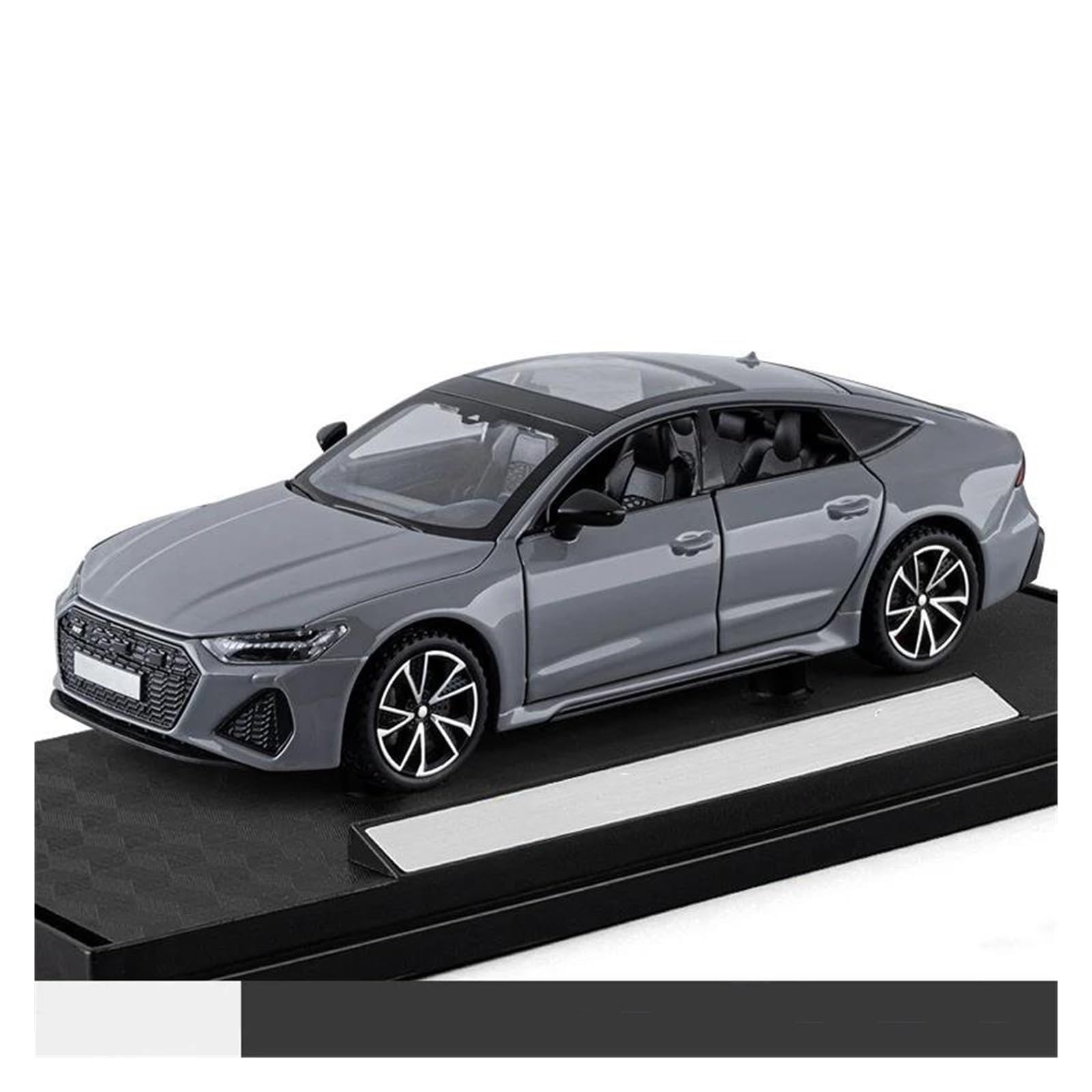 ONAIC Diecast Model For AUDI RS7 C8 Diecast Model Car