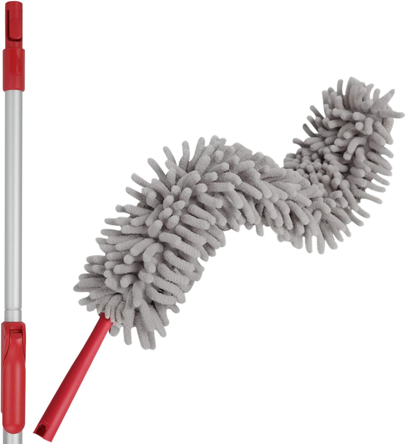 microfiber bendable duster