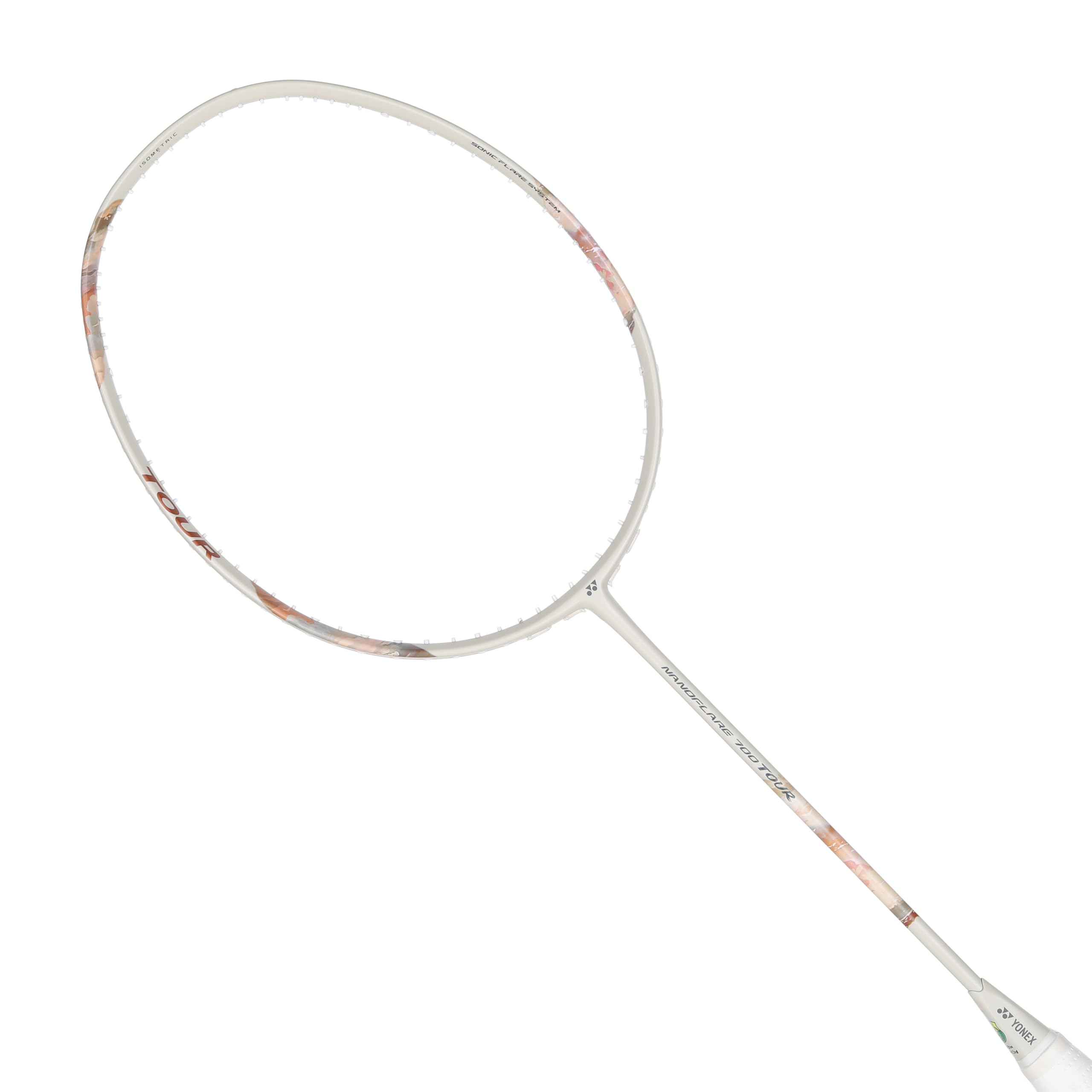 YONEX 2026 Special Edition Badminton Racquet NANOFLARE 700 Tour