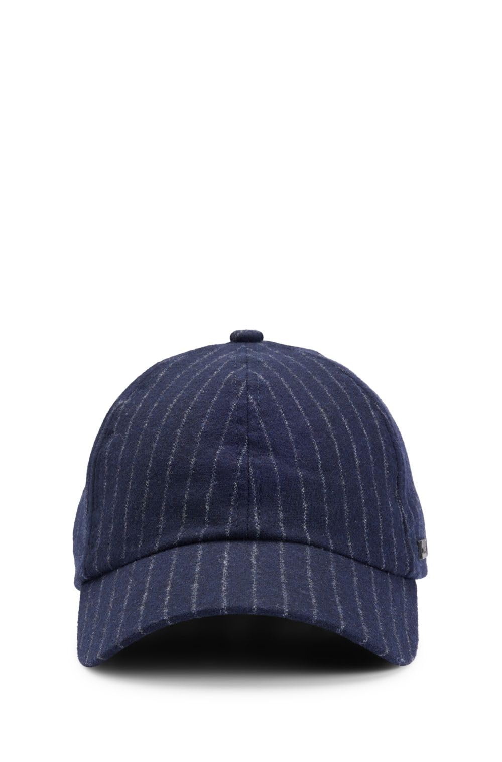 Boss Men's Dark Blue Zed-Wo-Pin Cap, 404, Onesi