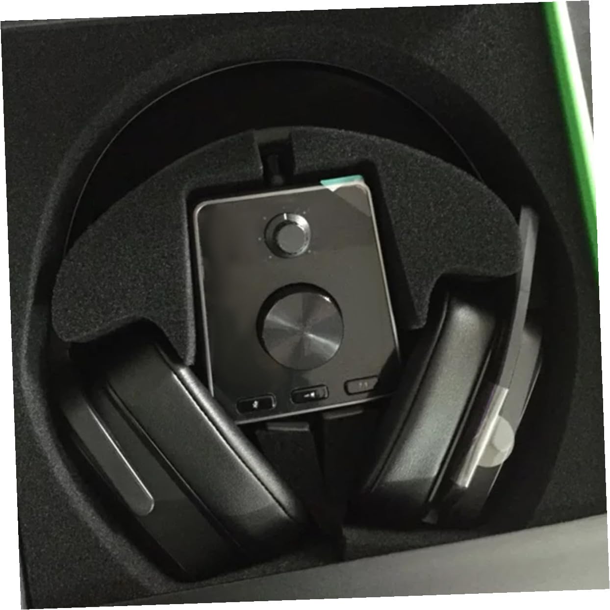 VILLCASE 3 Series Estuche De Esponja para Auriculares Cubiertas para Auriculares Almohadillas para Auriculares Almohadillas De Repuesto para Auriculares Almohadillas De 2 Piezas x 3