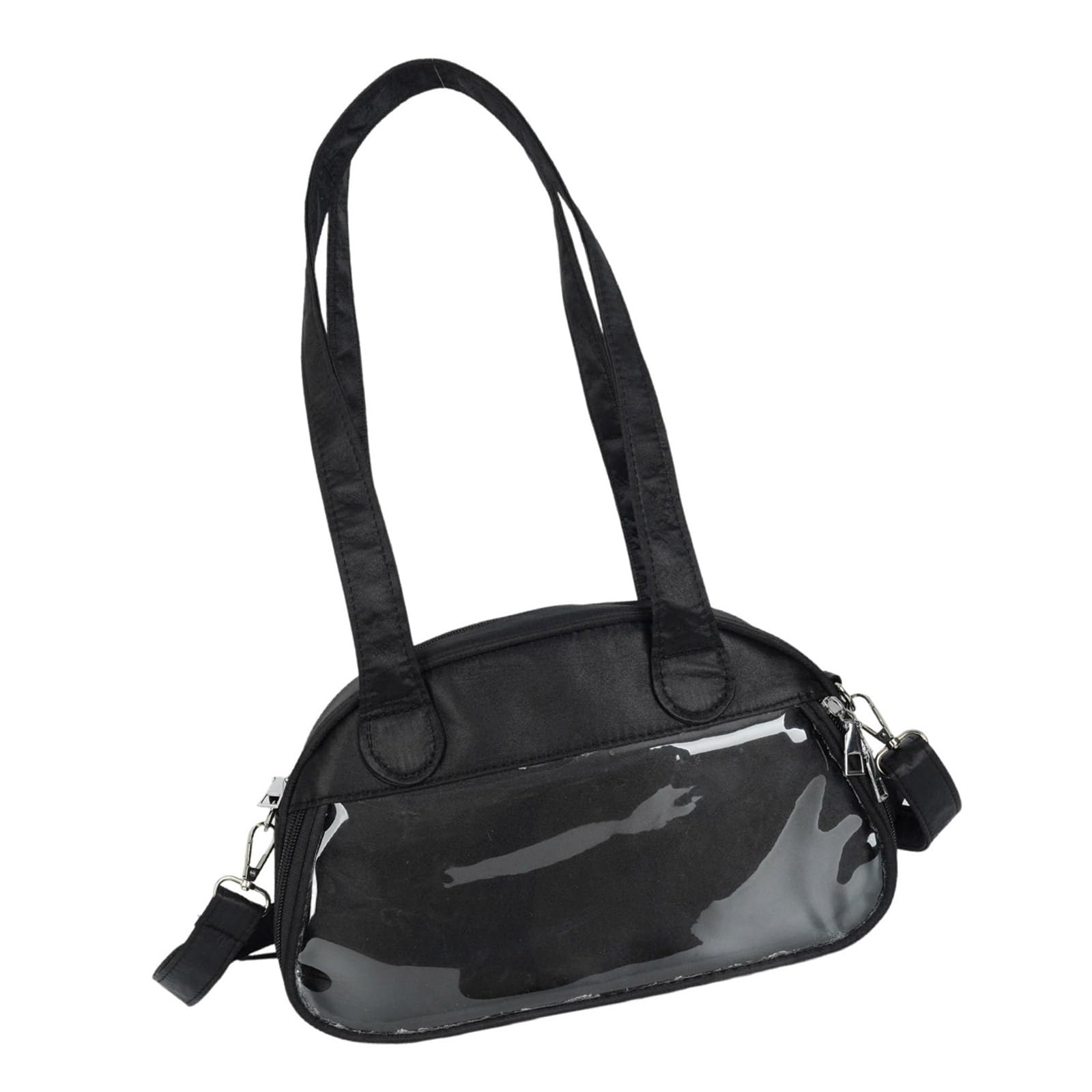 CAZSTYK Sweet Bows Itabag for Woman Lovely Shoulder Bag Stylish Crossbody Bag PU Leather Messengers Students School Women Lovely Itabag