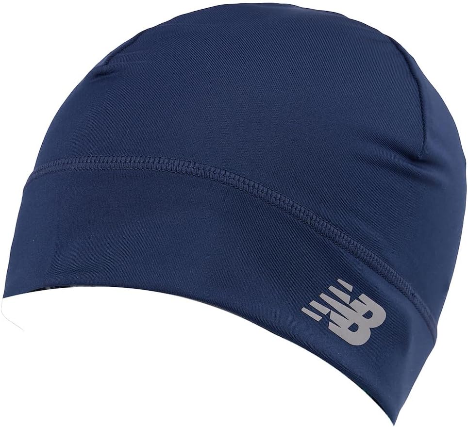 Lightweight Running/Athletic Skullcap Hat, Beanie, Cap