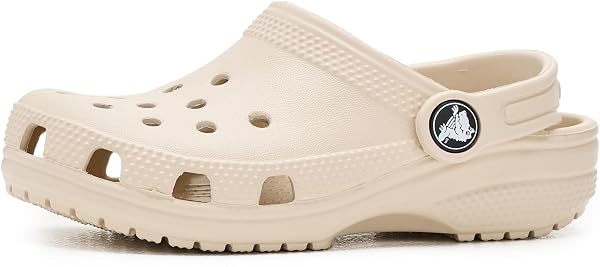 Crocs Classic Clog T Sabots Mixte Enfant - 1