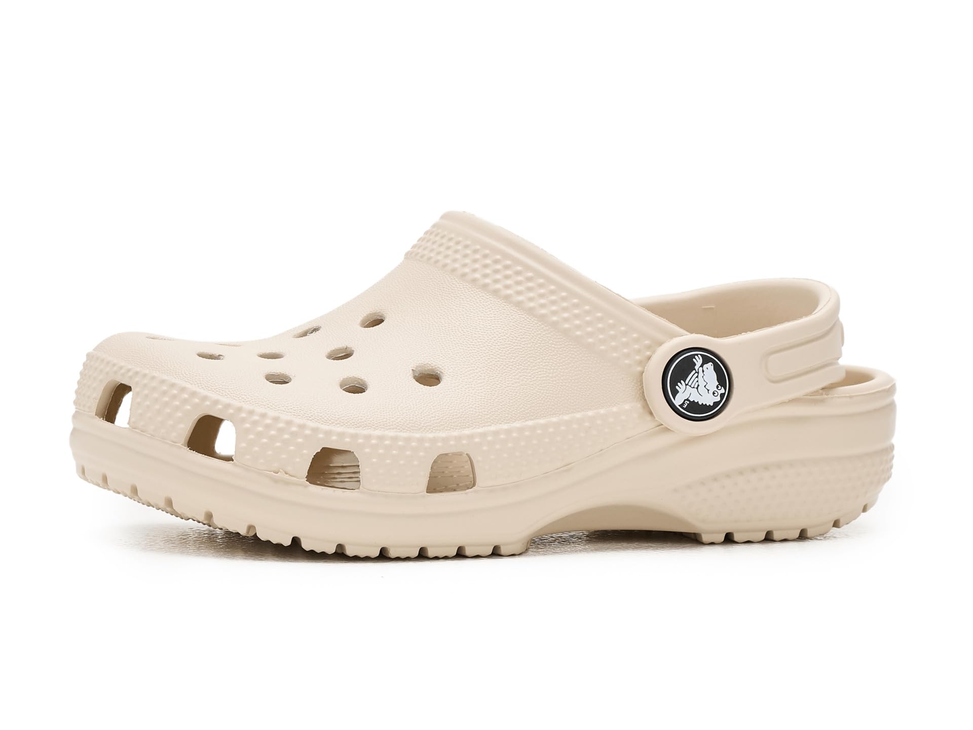 Crocs Zoccolo Classico, Frappé, 4 UK Bambino, Frappé, 4 UK Child