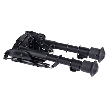 樹脂製モデルガン　バイポッド付き 樹脂製モデルガンバイポッド付き