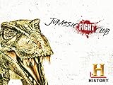 Jurassic Fight Club