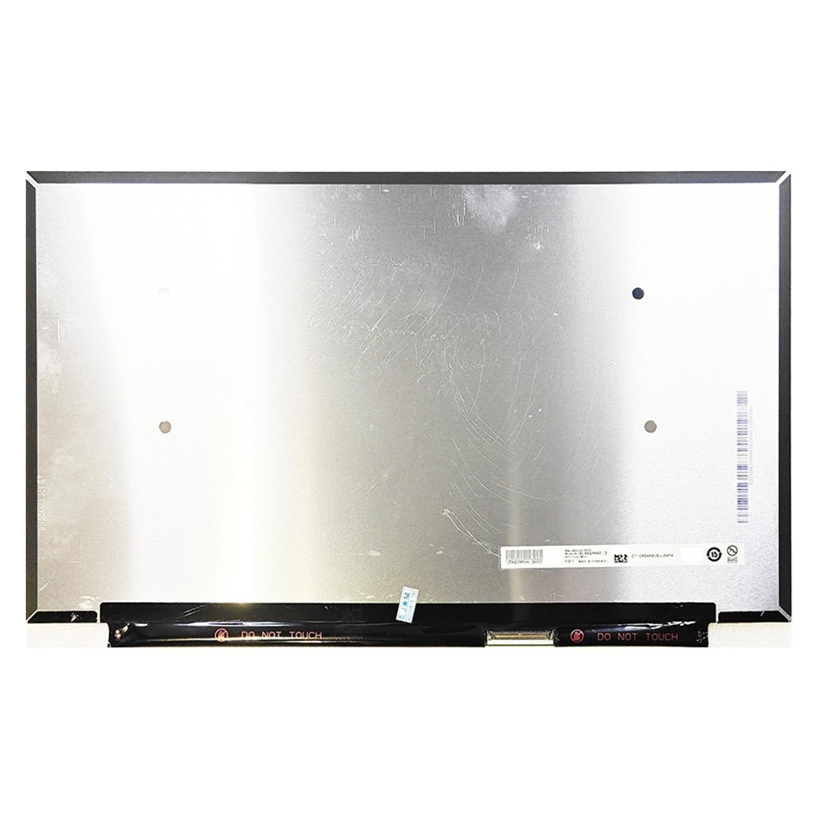 B140QAN02.3, Compatibile for AUO, Pannello Schermo LCD