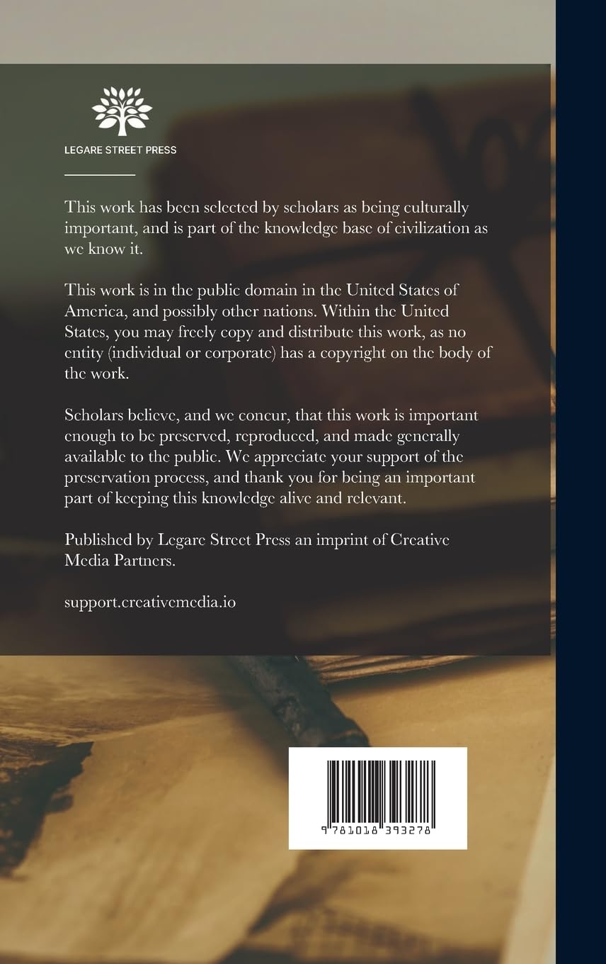Journal; Volume 3